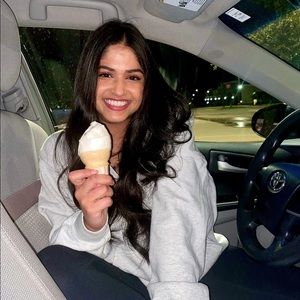 Meet your Posher, Prachee